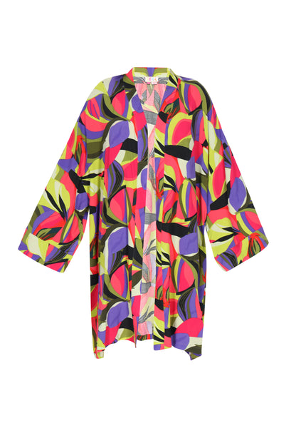IZIA Women's Kimono