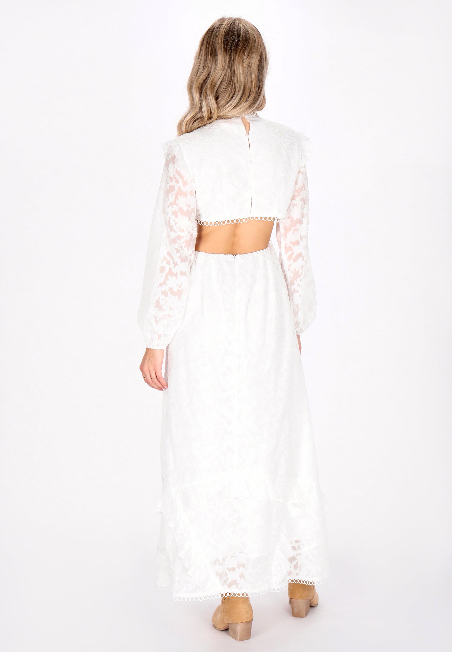 IZIA Kobiety Sukienka