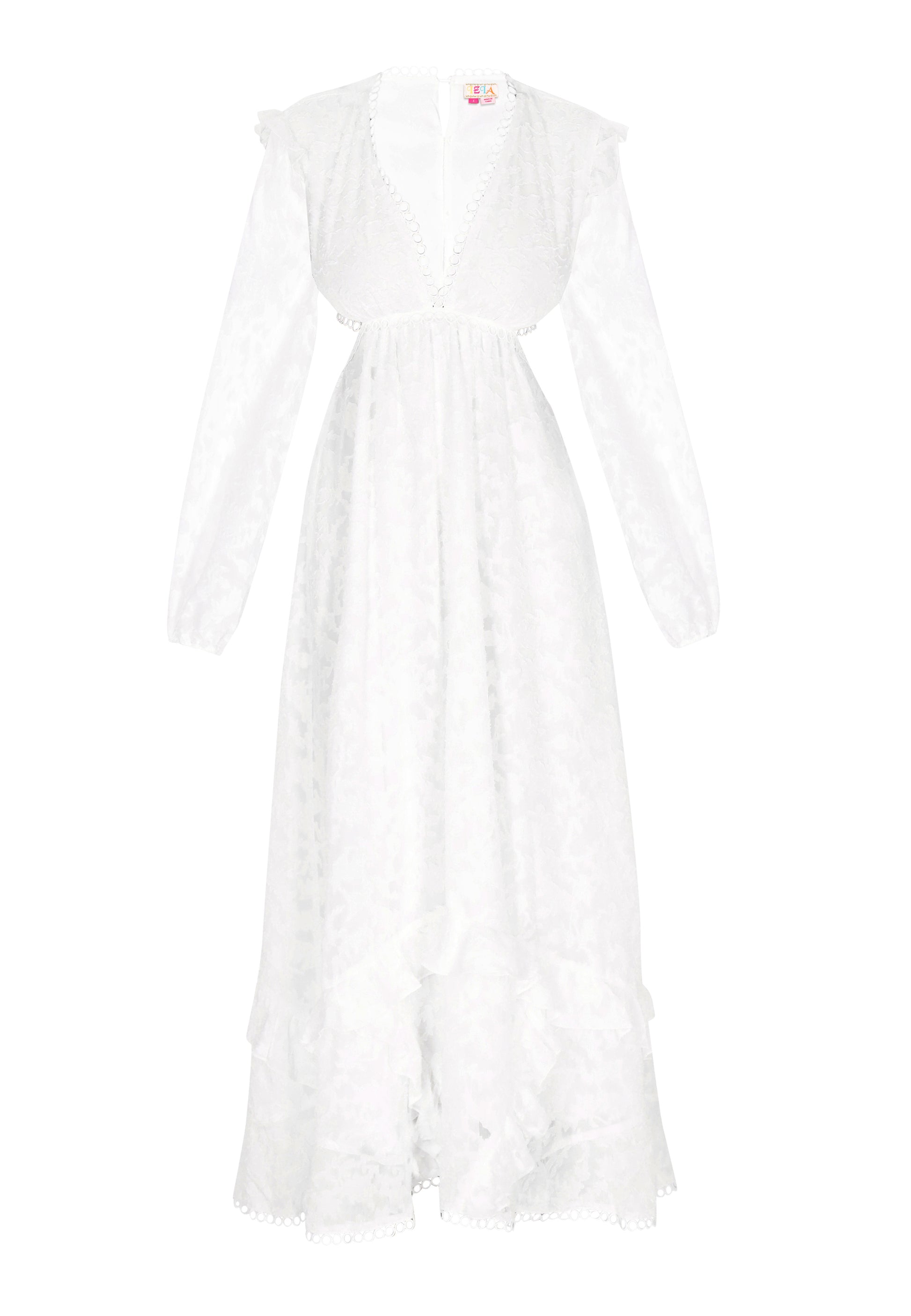 IZIA Kobiety Sukienka