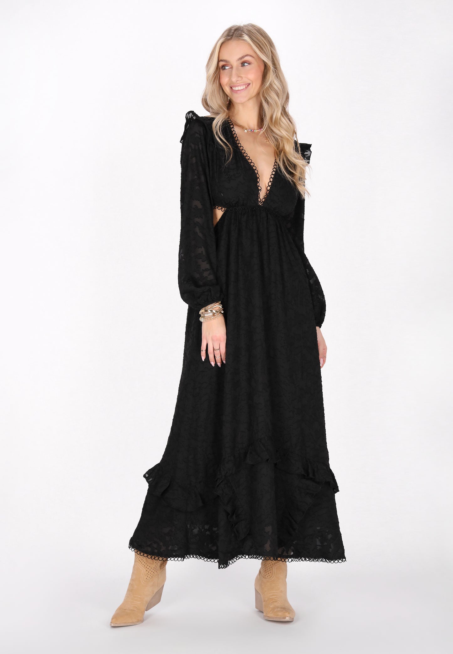 IZIA Kobiety Sukienka