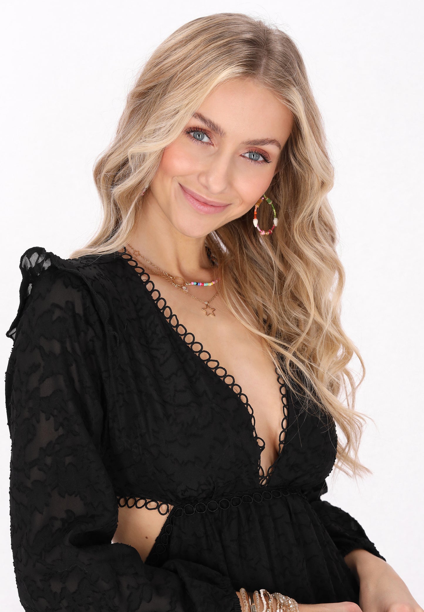 IZIA Kobiety Sukienka