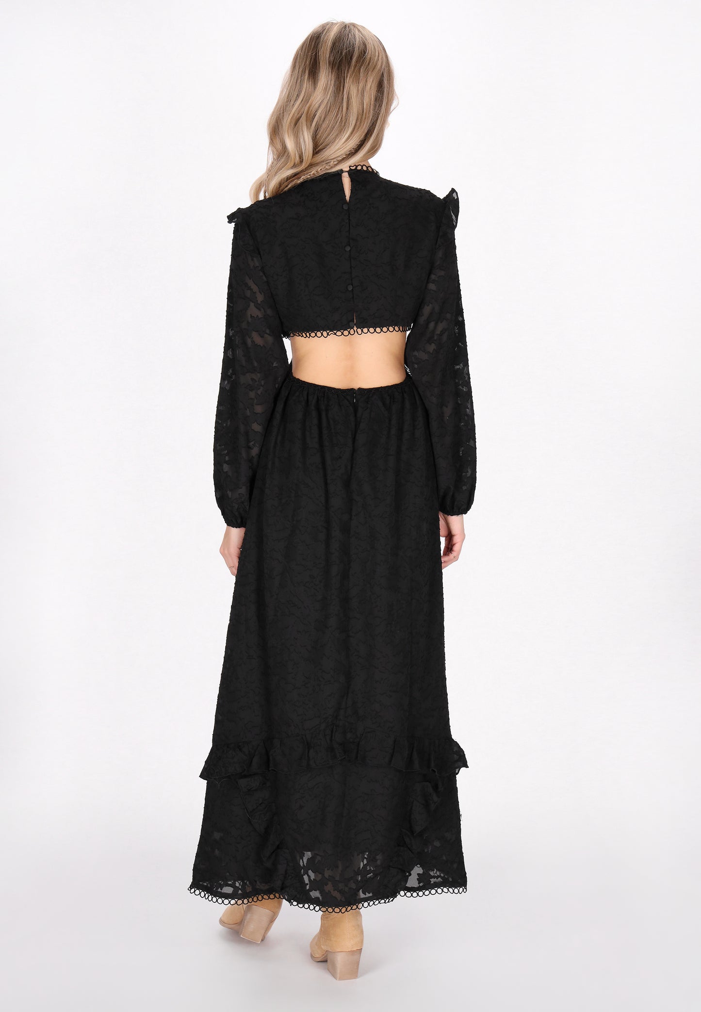 IZIA Kobiety Sukienka