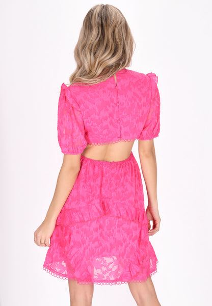 IZIA Kobiety Sukienka