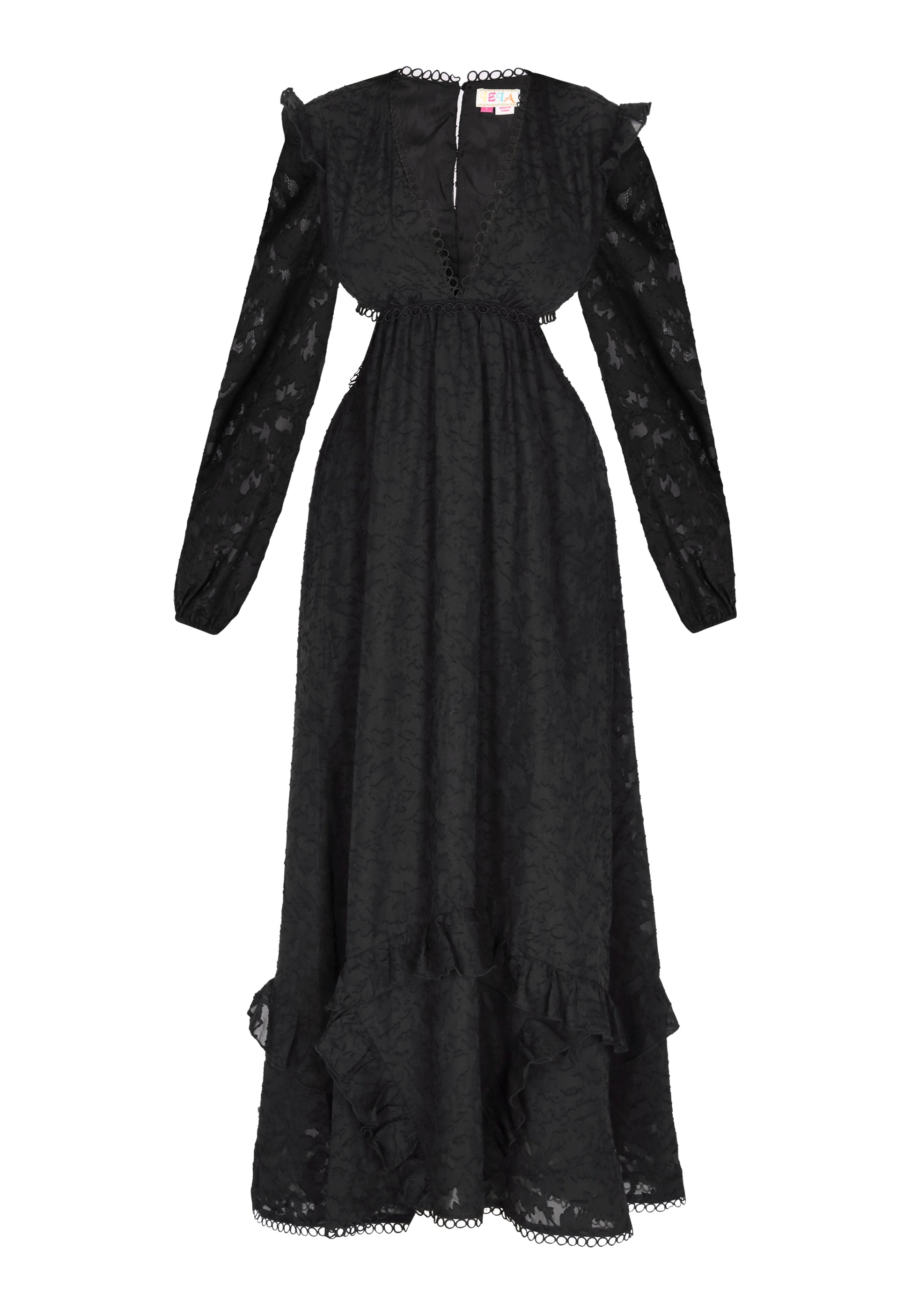 IZIA Kobiety Sukienka