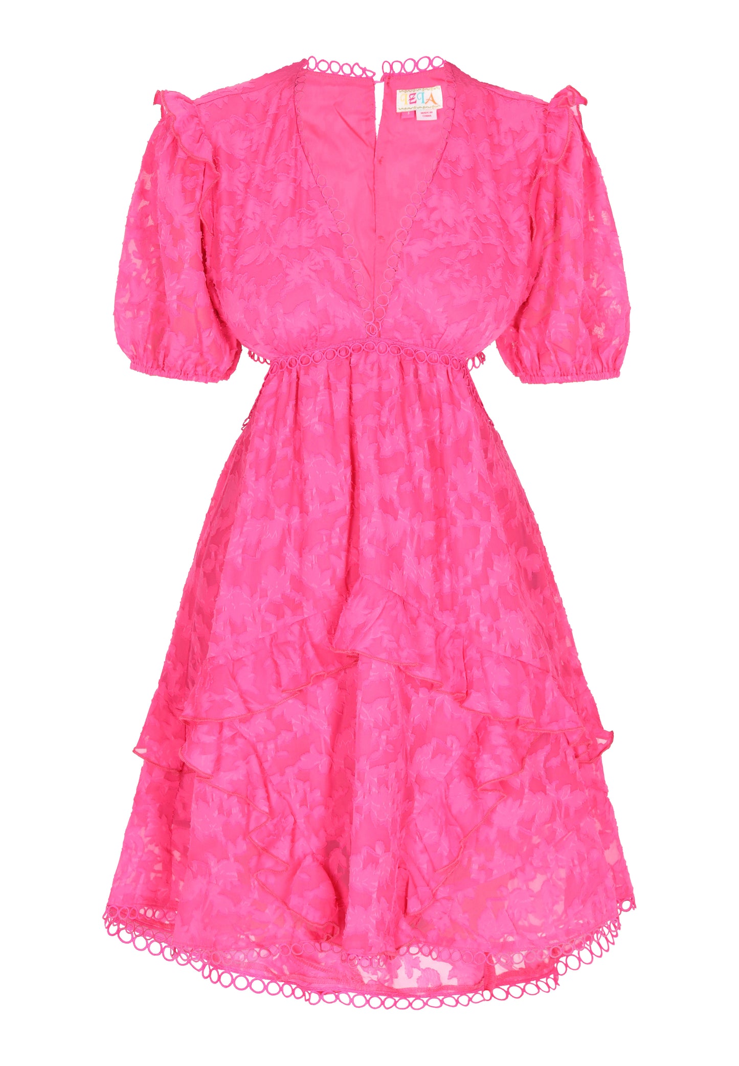 IZIA Kobiety Sukienka