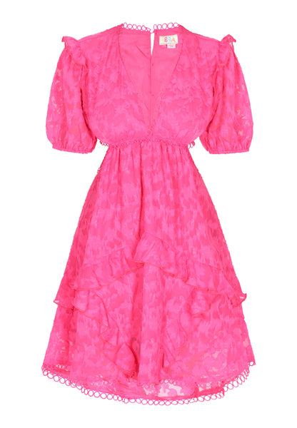 IZIA Kobiety Sukienka