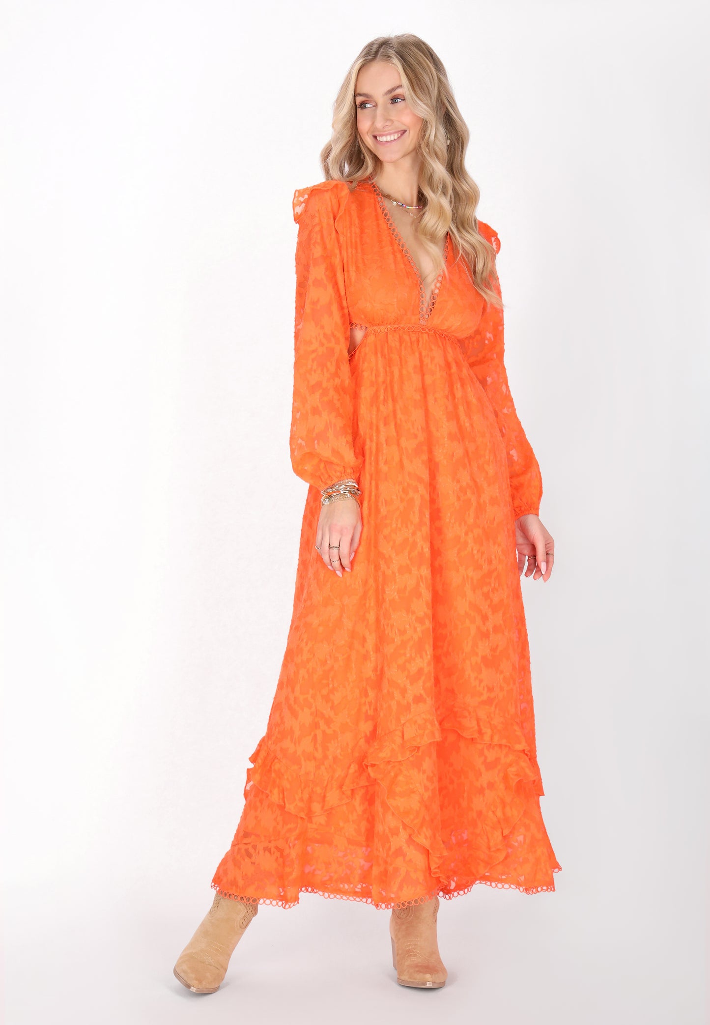 IZIA Kobiety Sukienka