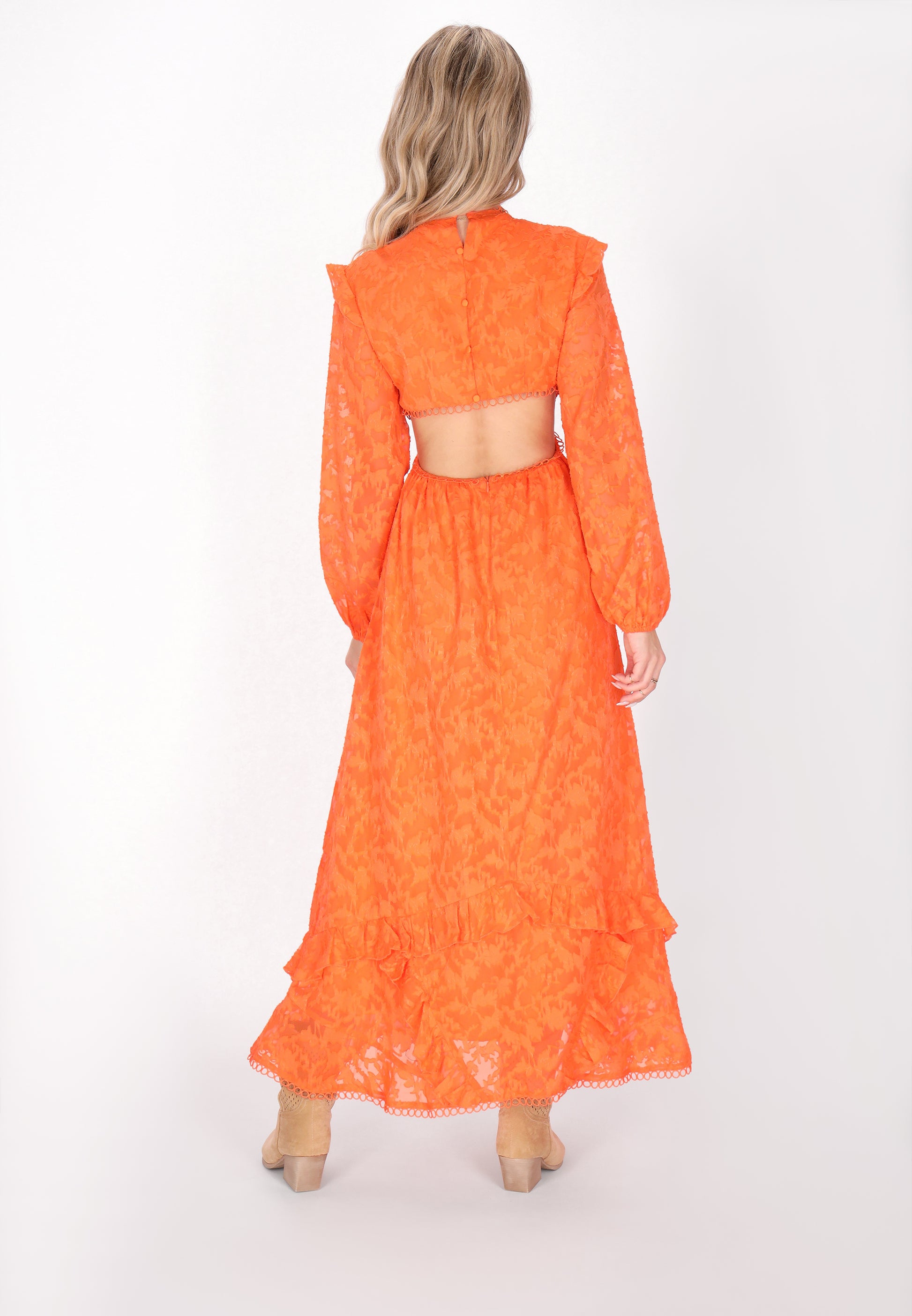 IZIA Kobiety Sukienka