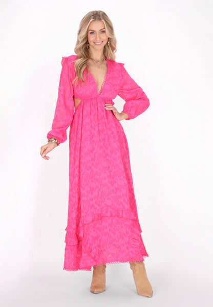 IZIA Kobiety Sukienka