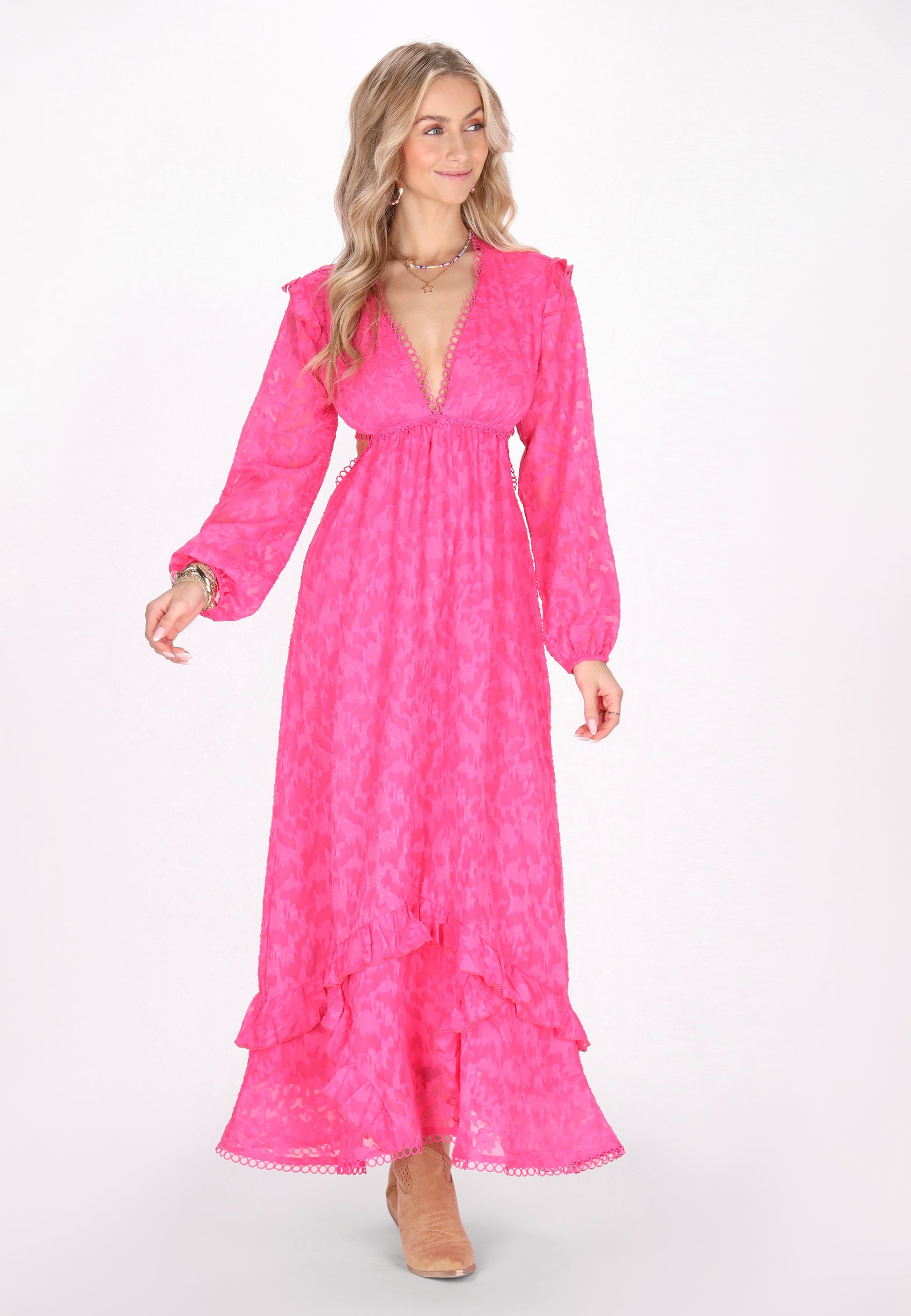 IZIA Kobiety Sukienka