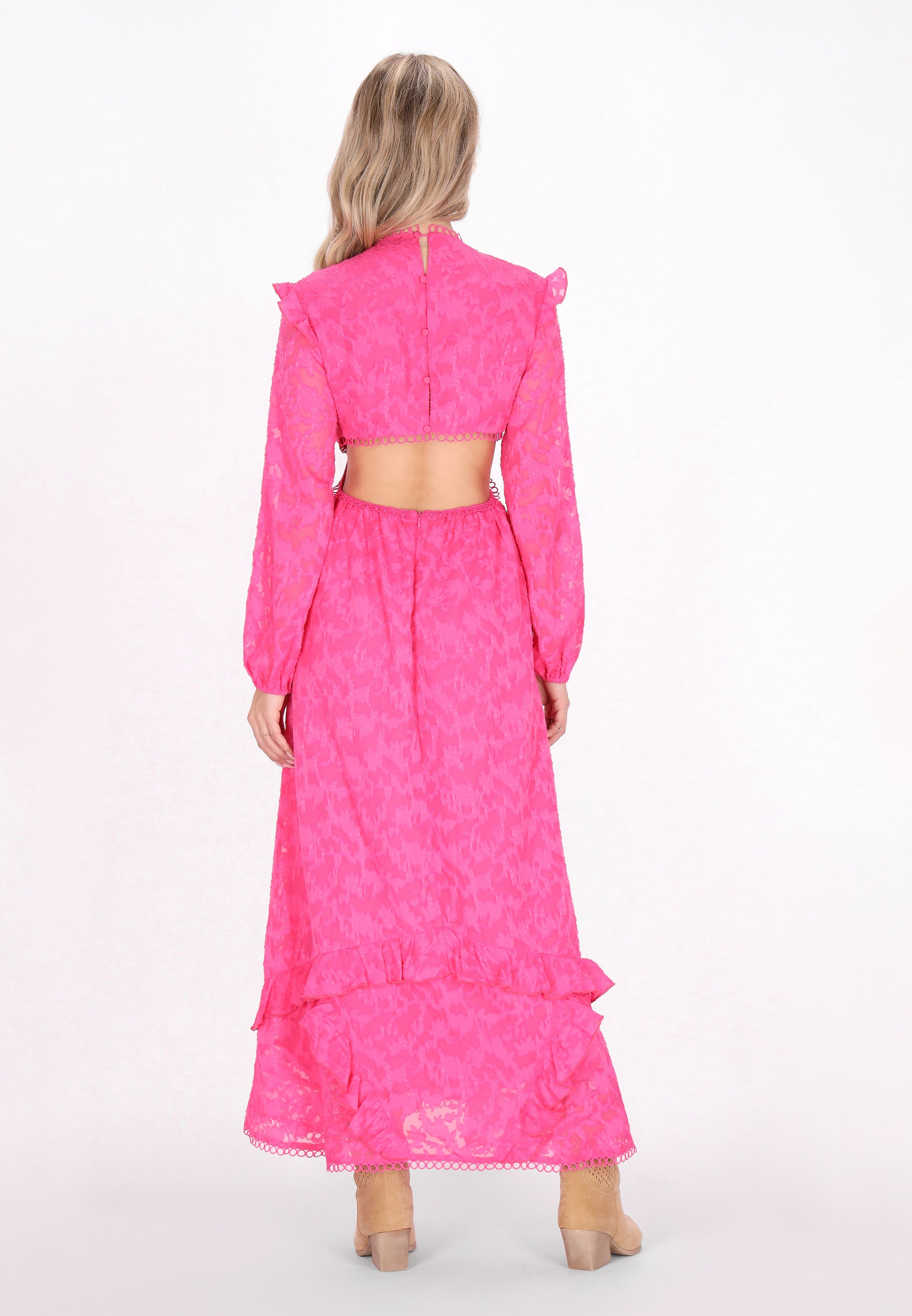 IZIA Kobiety Sukienka