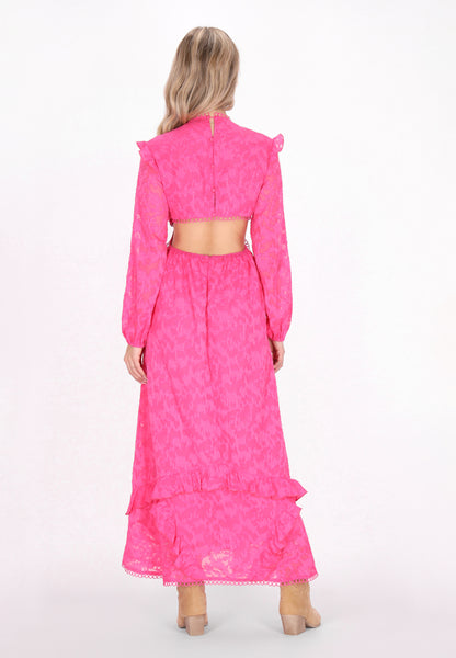 IZIA Kobiety Sukienka