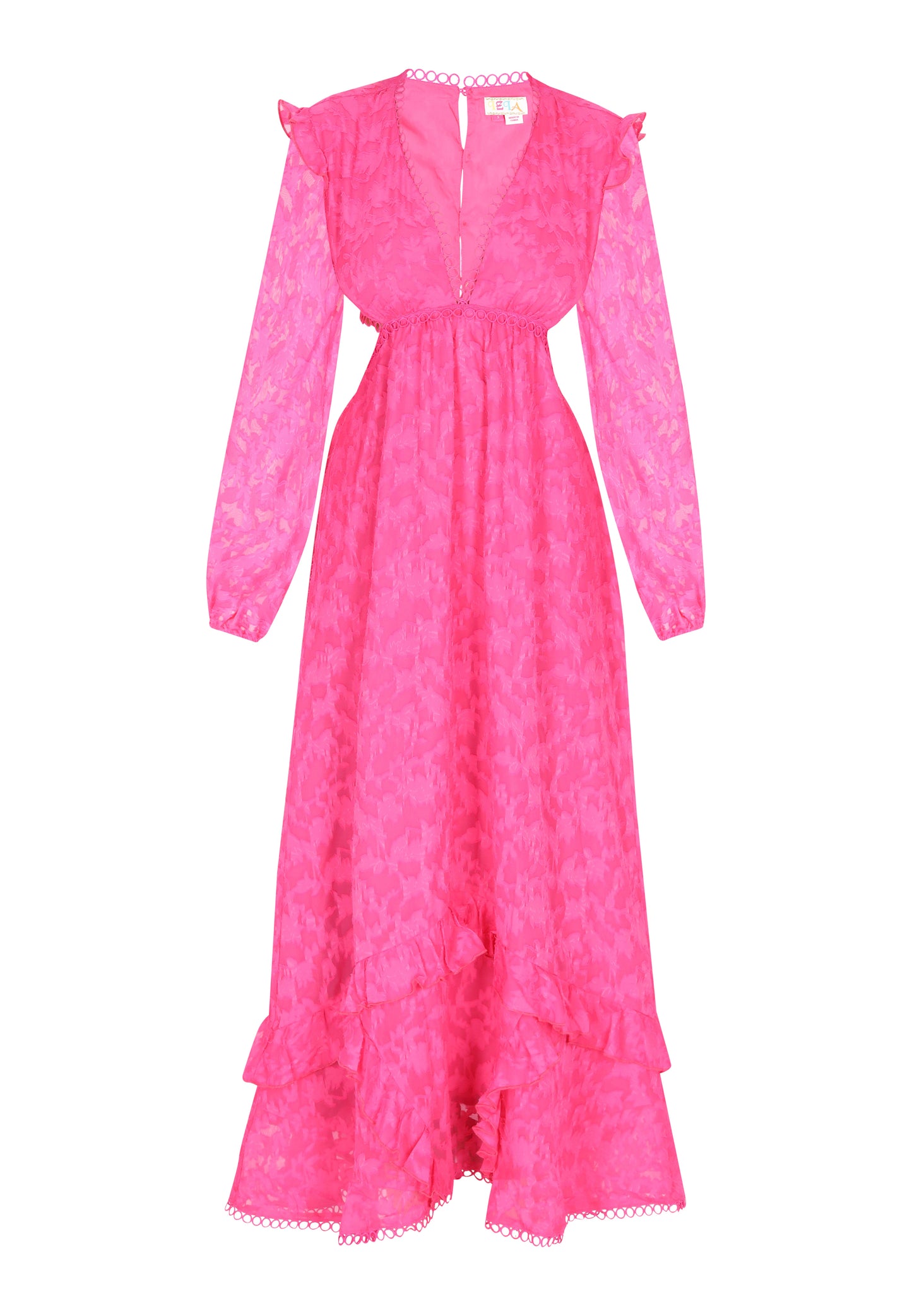 IZIA Kobiety Sukienka