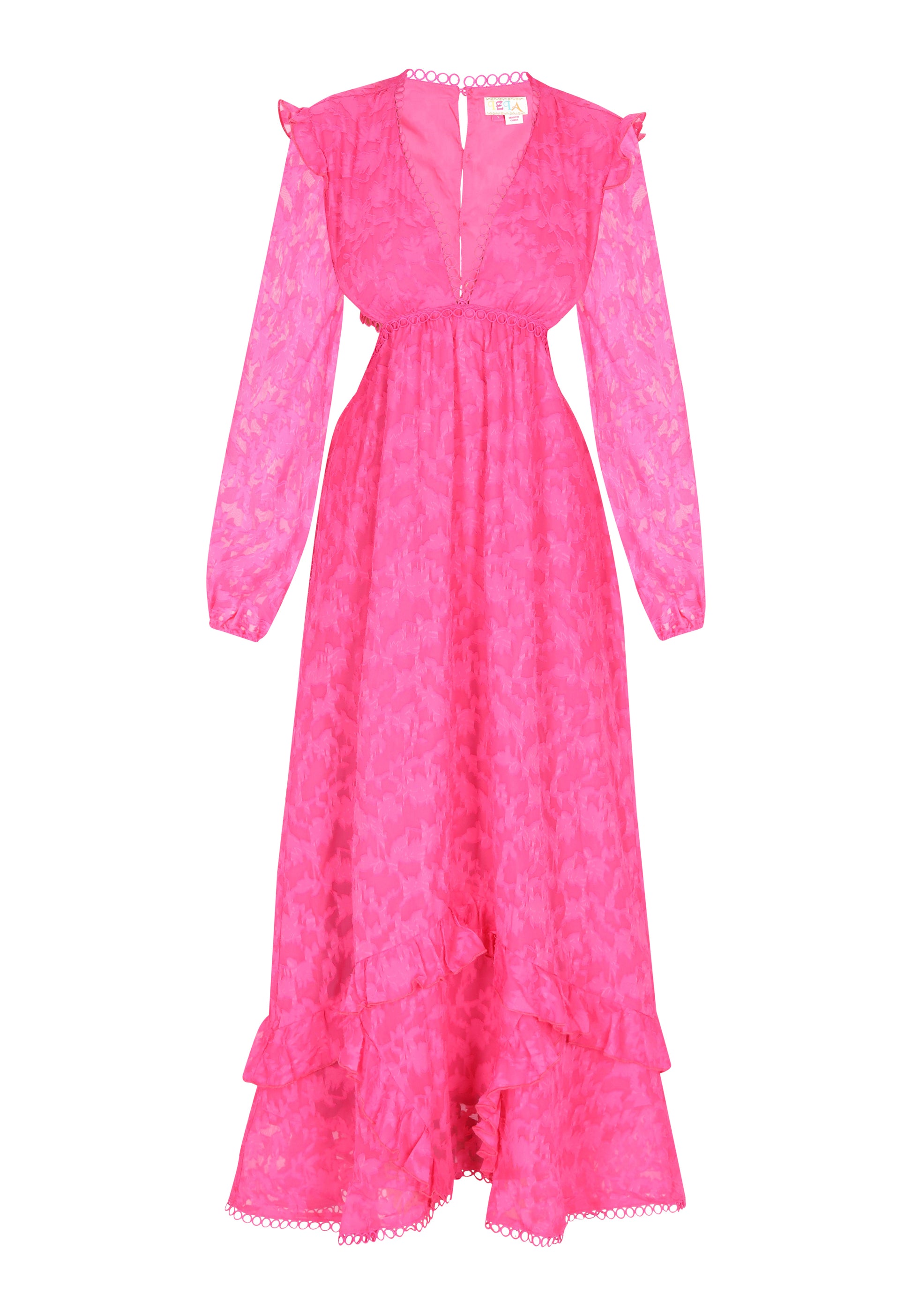 IZIA Kobiety Sukienka