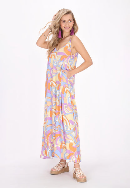 IZIA Kobiety Sukienka