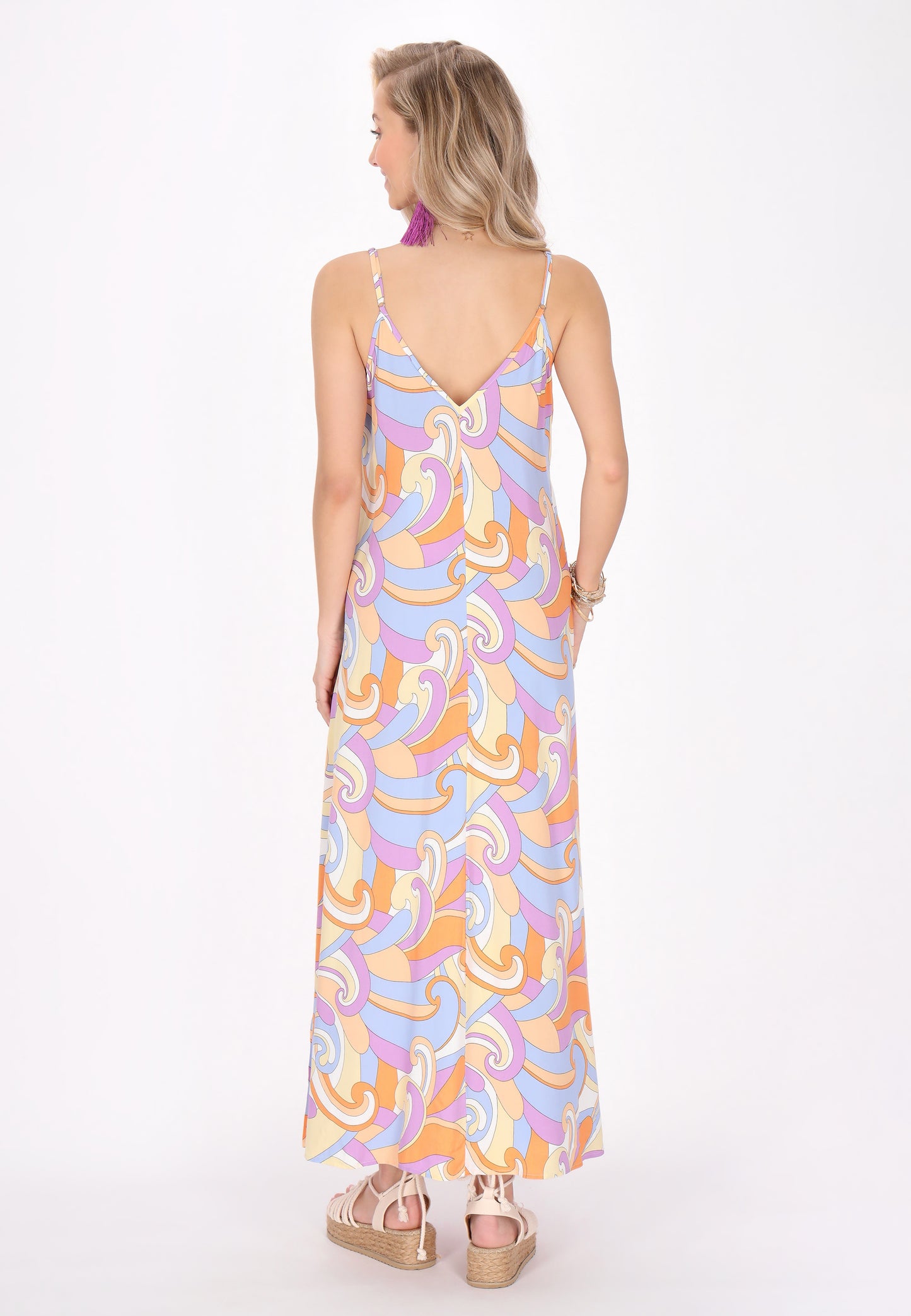 IZIA Kobiety Sukienka