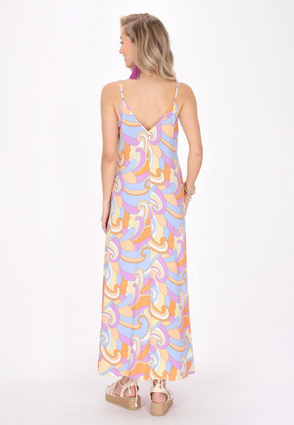 IZIA Kobiety Sukienka