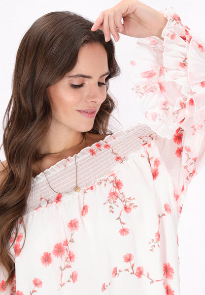 faina Women's Blouse