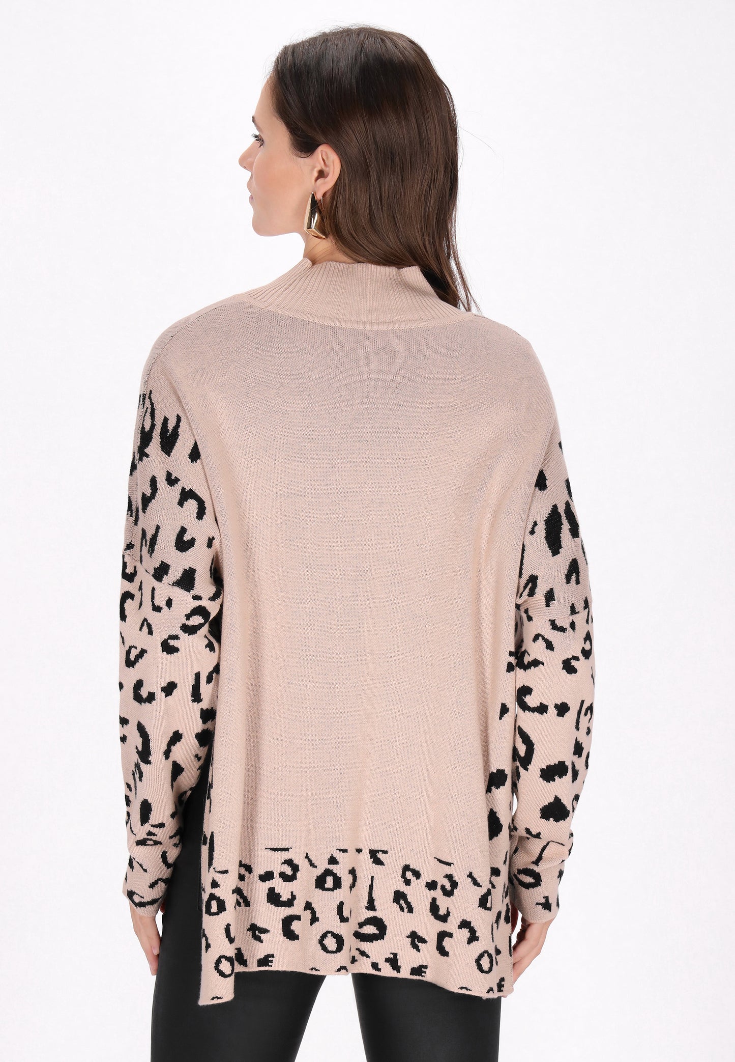 faina Women's Sweater