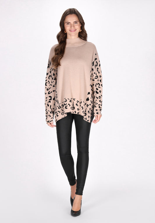 faina Women's Sweater