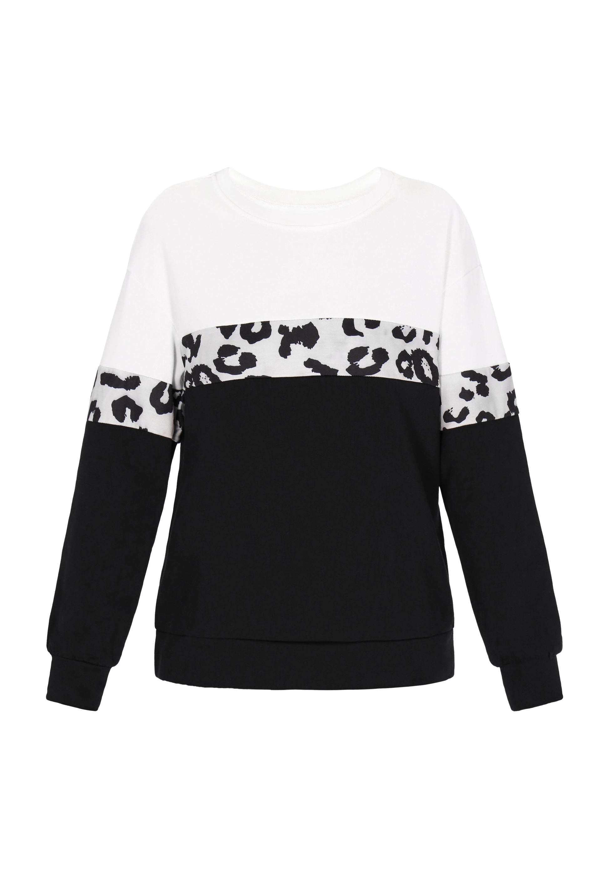 NAEMI Kobiety bluzka