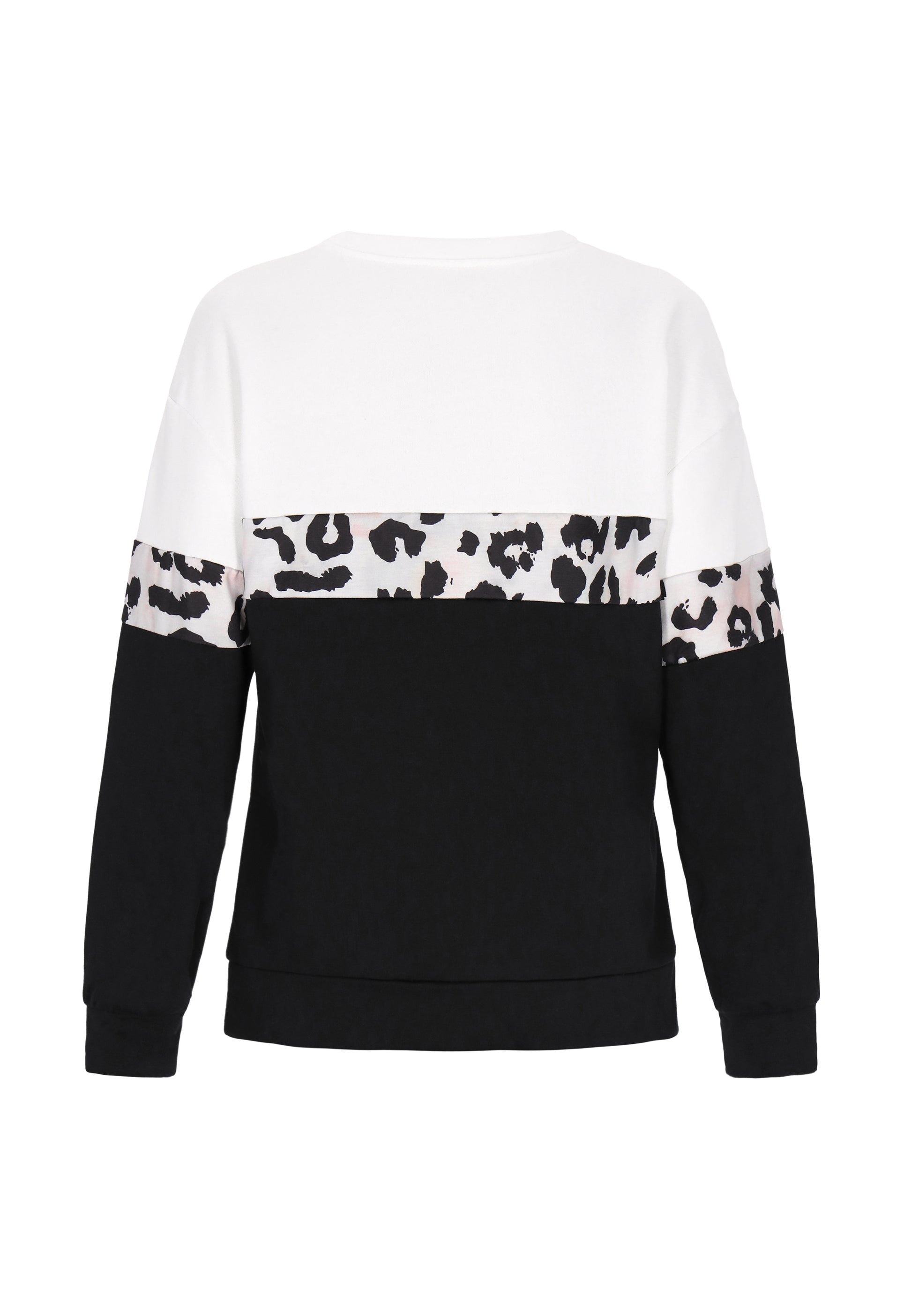 NAEMI Kobiety bluzka