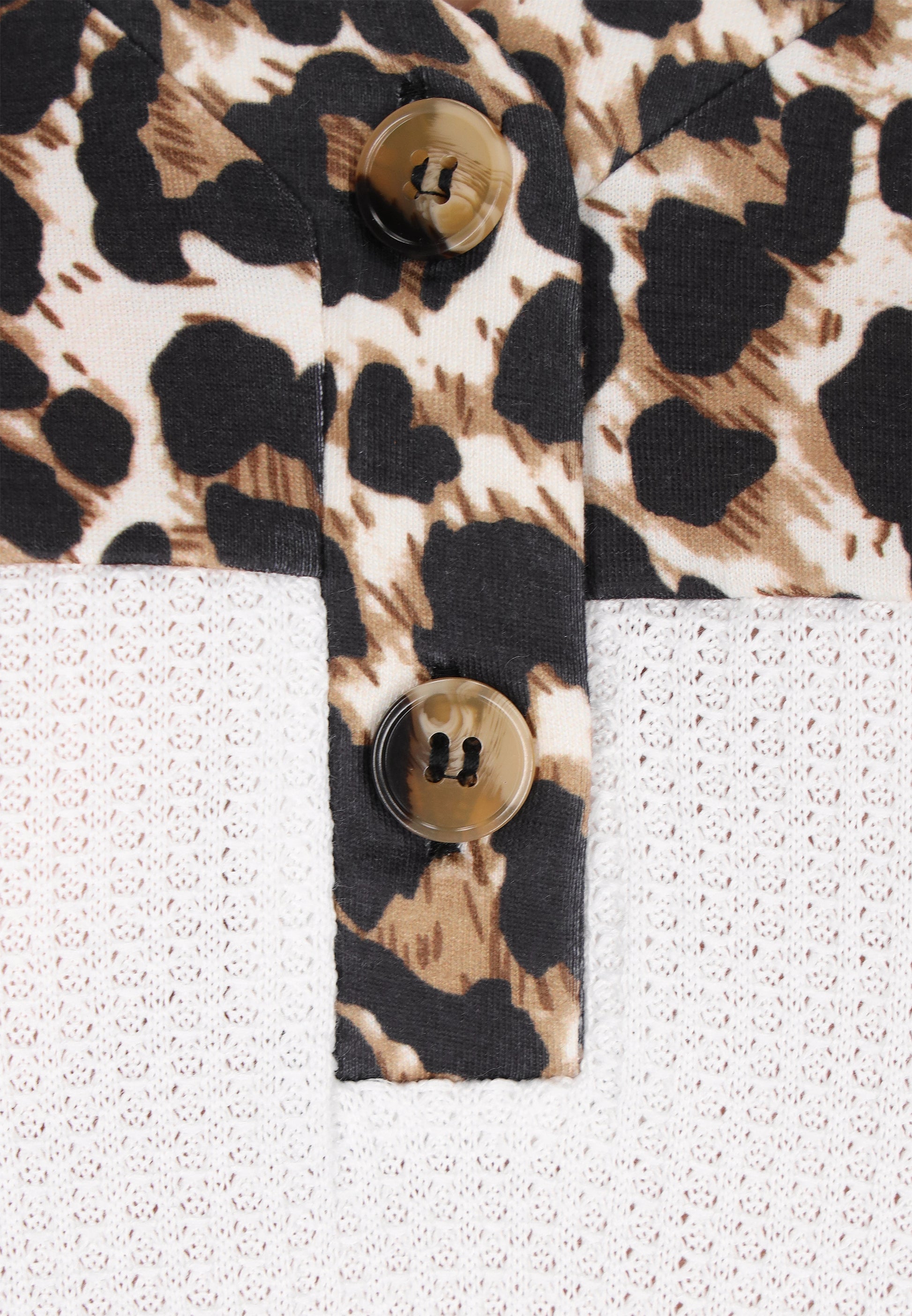 NAEMI Kobiety bluzka