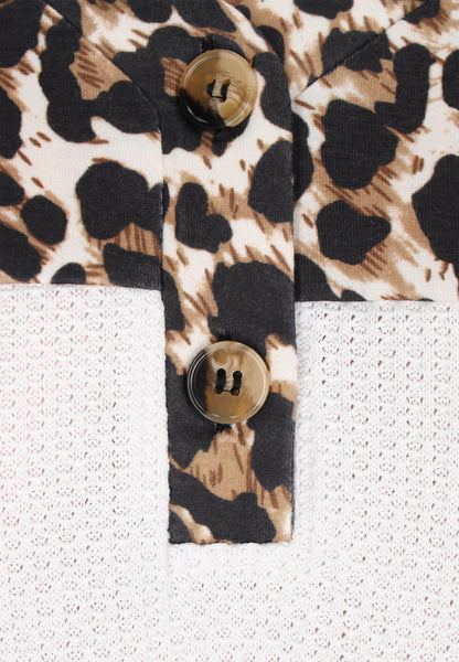 NAEMI Kobiety bluzka