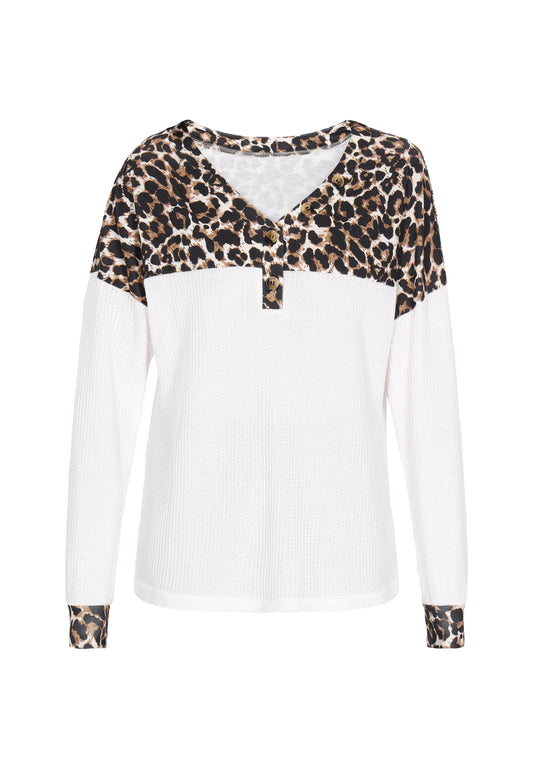 NAEMI Kobiety bluzka