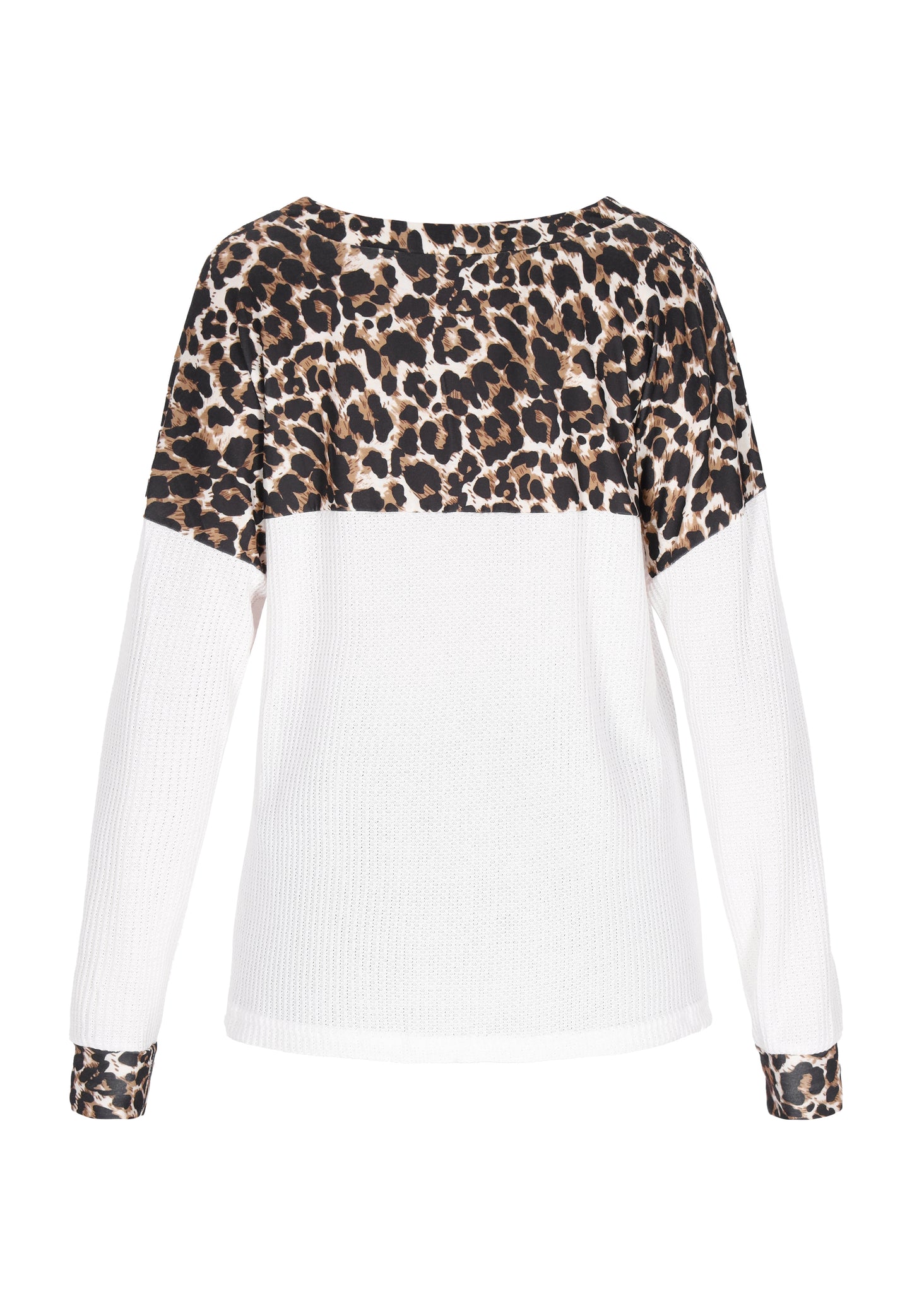 NAEMI Kobiety bluzka