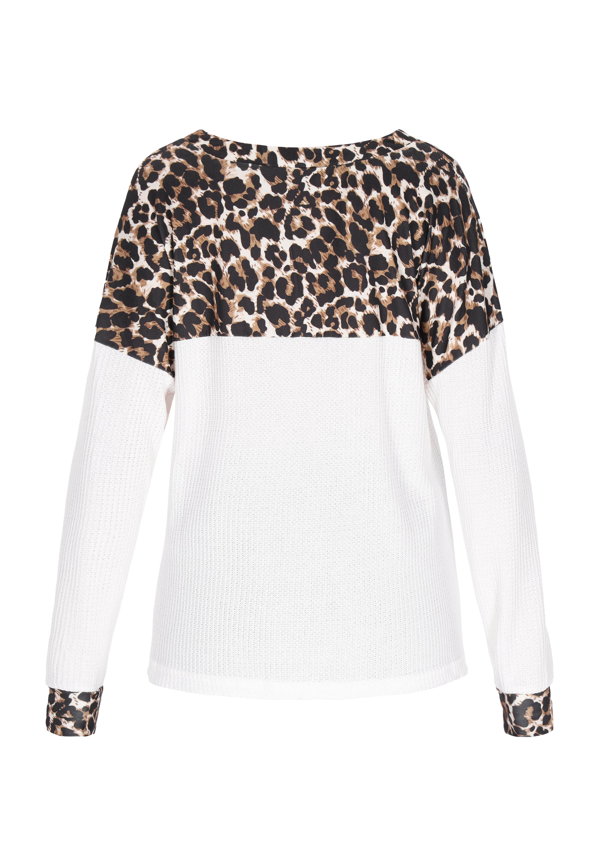 NAEMI Kobiety bluzka