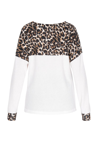 NAEMI Kobiety bluzka