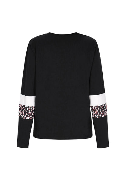 NAEMI Kobiety bluzka