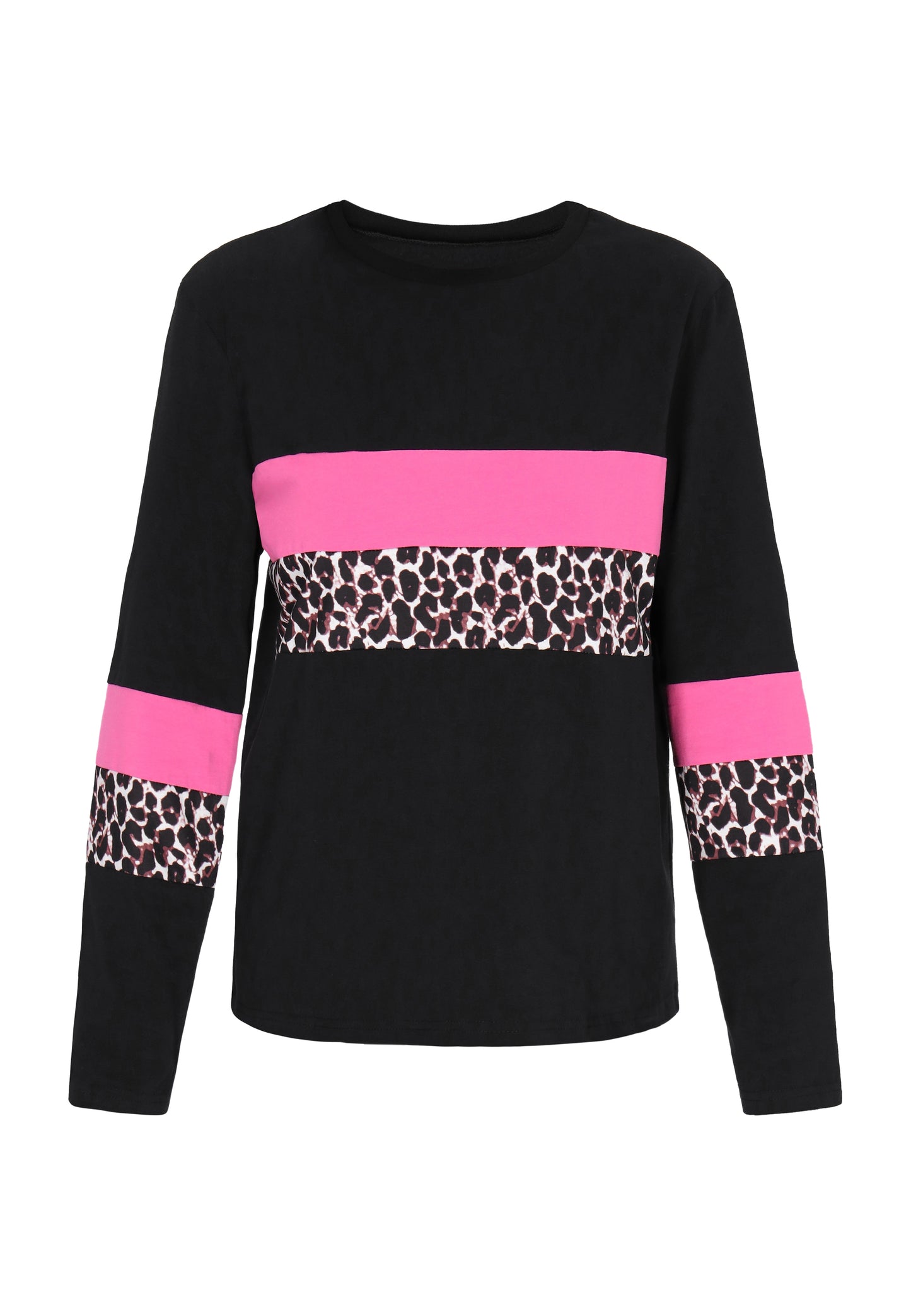 NAEMI Kobiety bluzka