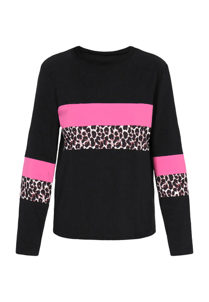 NAEMI Kobiety bluzka