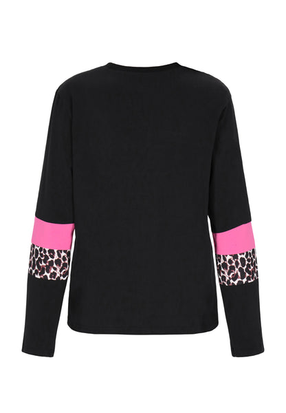 NAEMI Kobiety bluzka