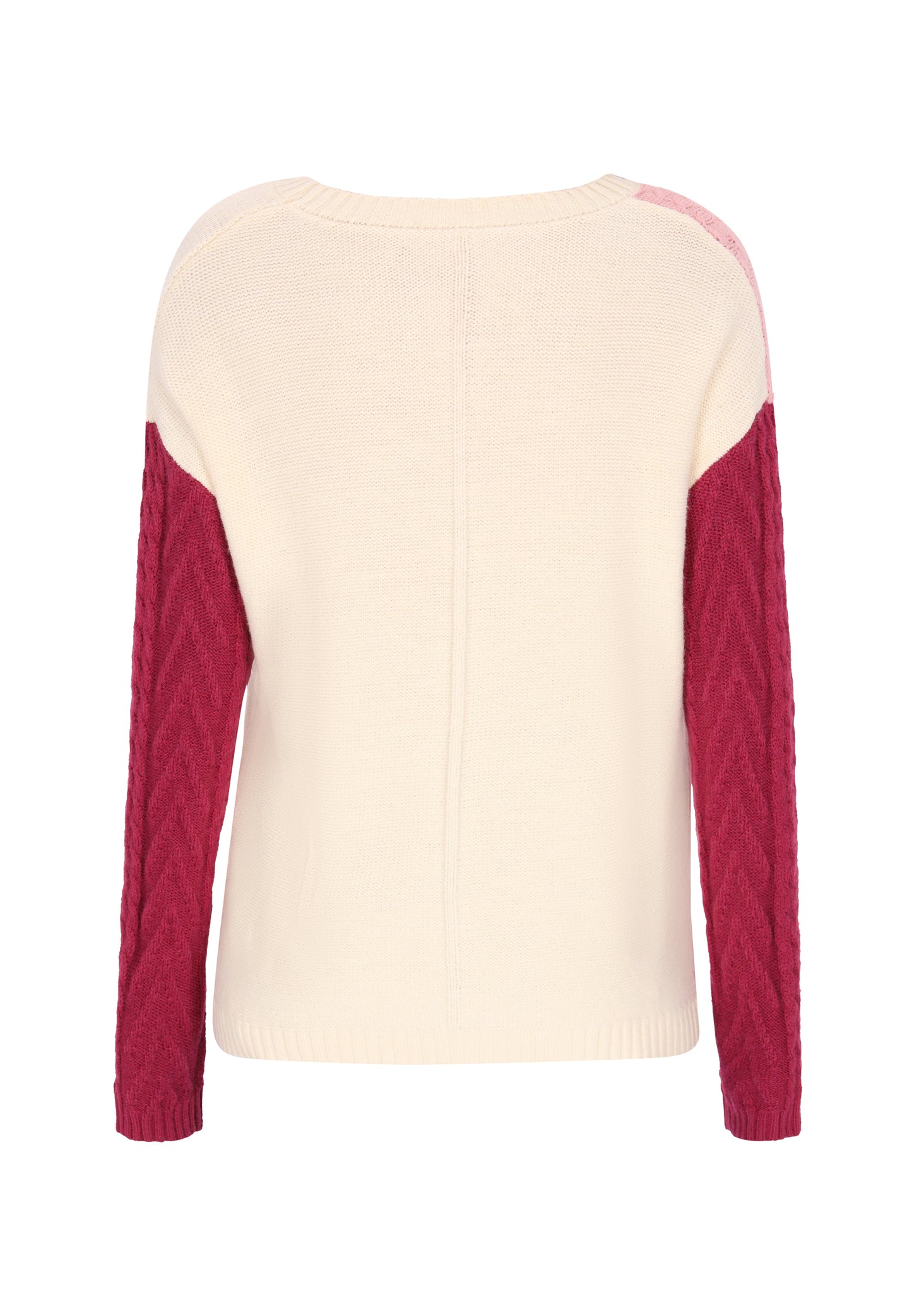 SWIRLY Women's Sweater