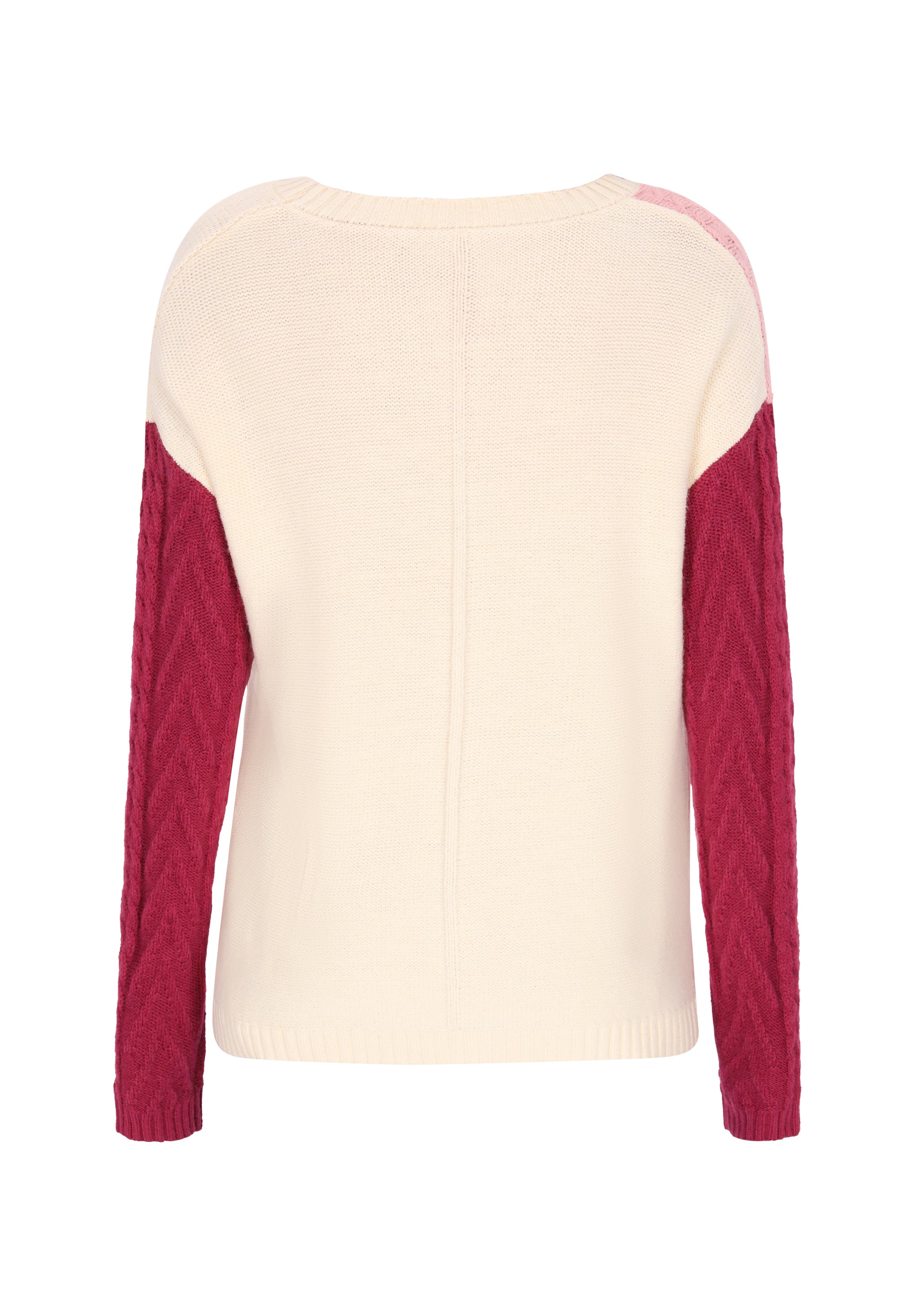 SWIRLY Women's Sweater