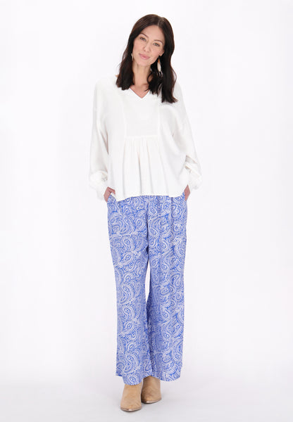 usha FESTIVAL Kobiety spodnie