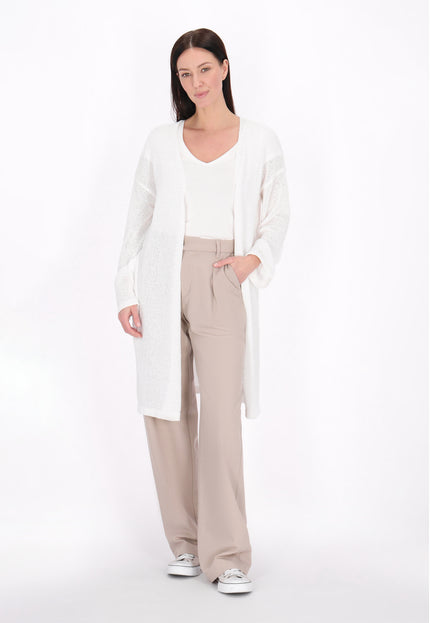 usha WHITE LABEL Women's Cardigan