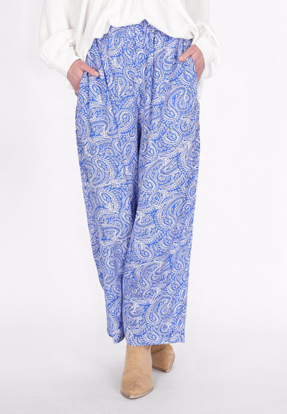 usha FESTIVAL Kobiety spodnie