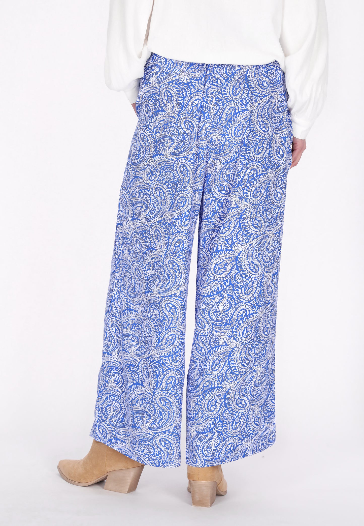 usha FESTIVAL Kobiety spodnie