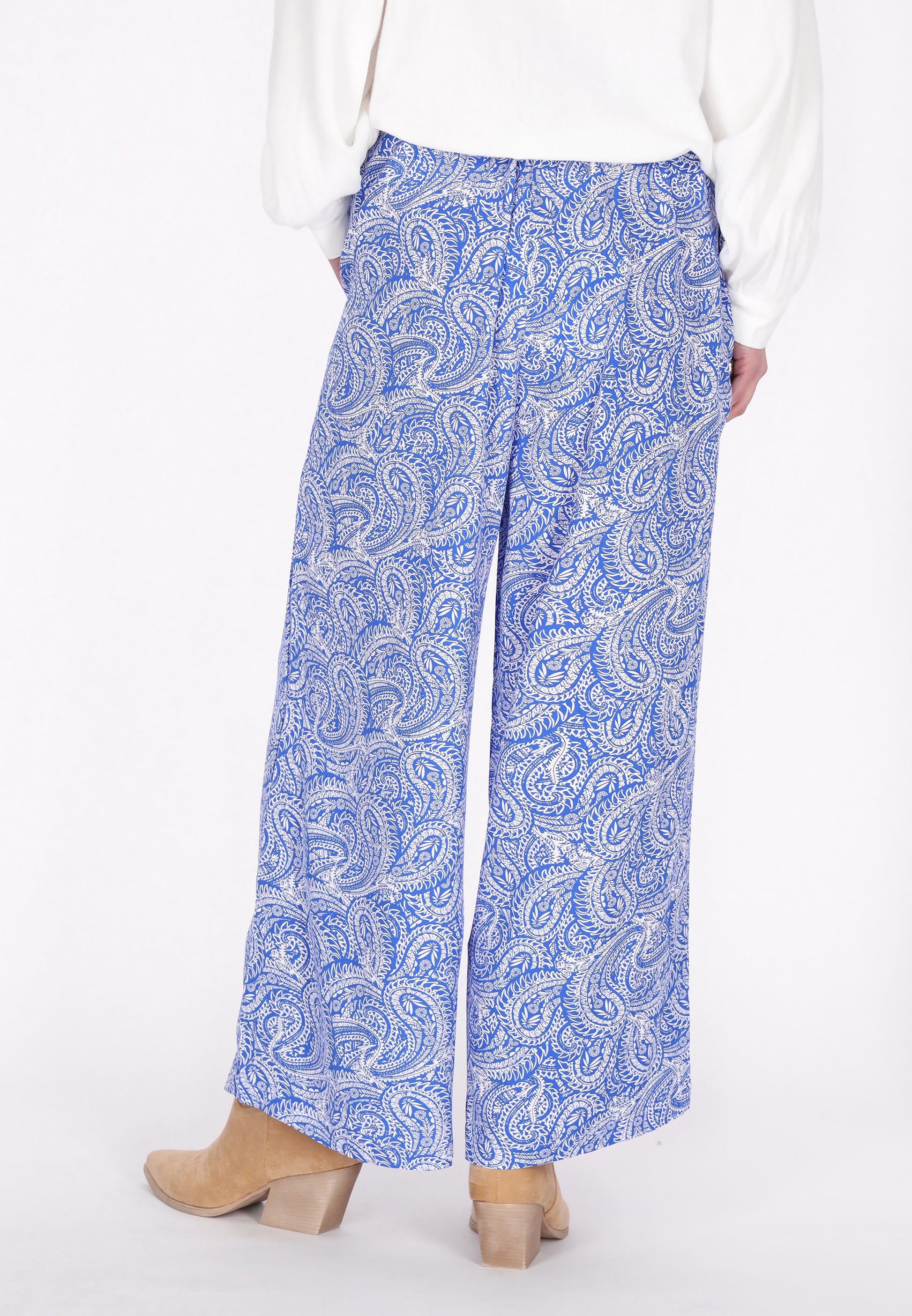 usha FESTIVAL Kobiety spodnie