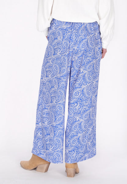 usha FESTIVAL Kobiety spodnie