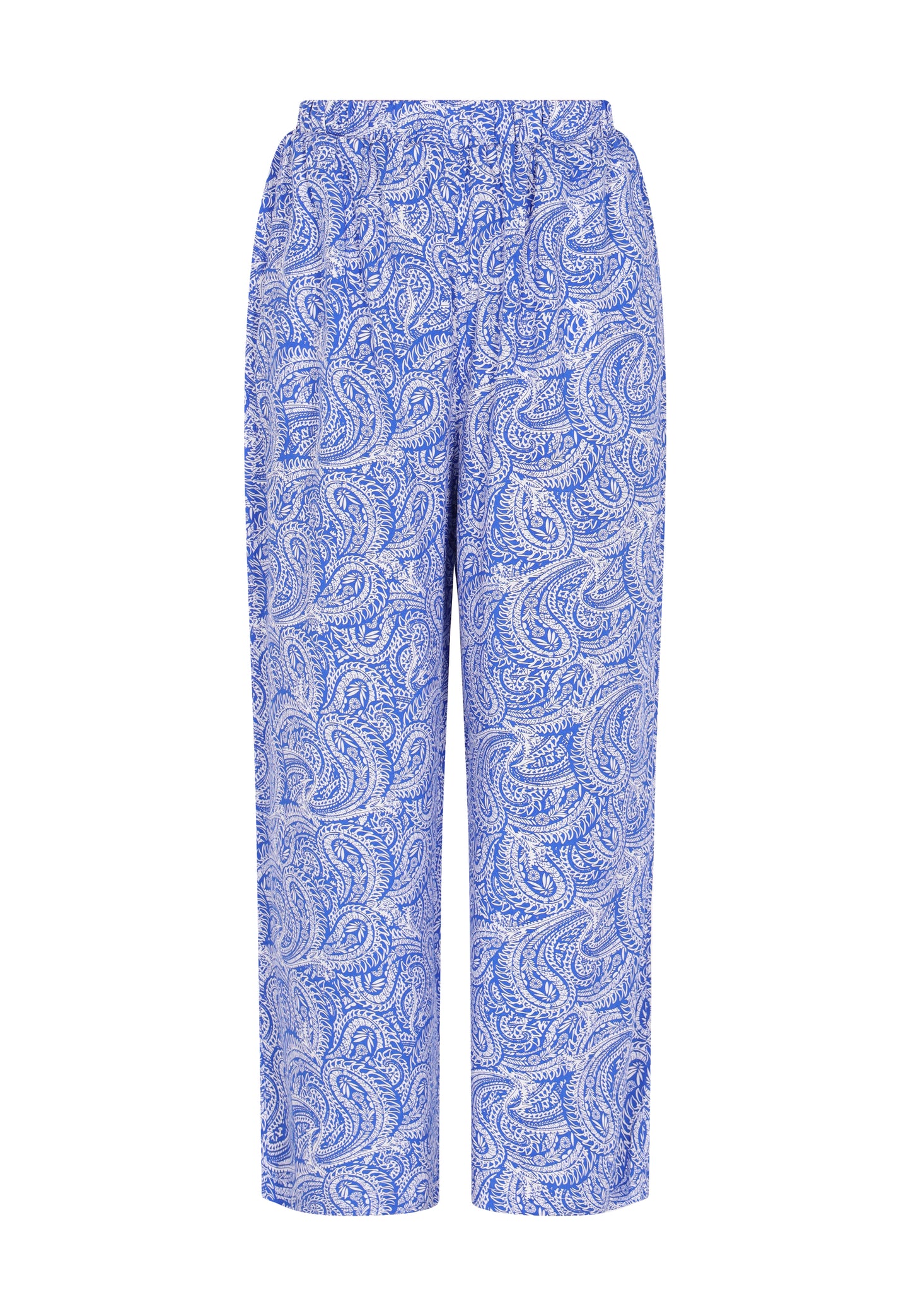 Spodnie Kobiety Gaya