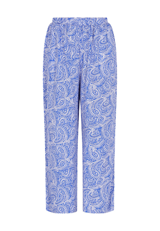 Spodnie Kobiety Gaya