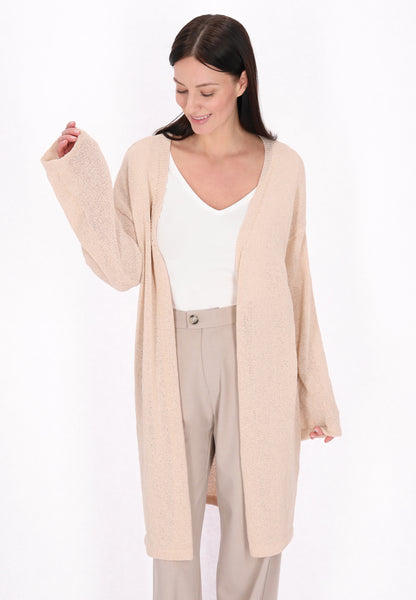 usha WHITE LABEL Kobiety kardigan