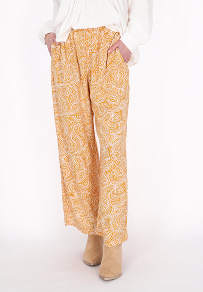 usha FESTIVAL Kobiety spodnie