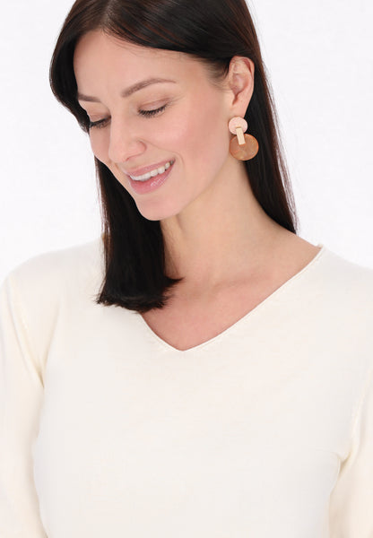 usha Damen Pullover