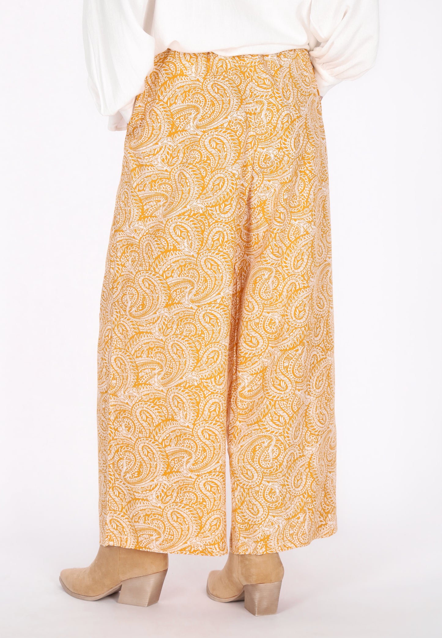 usha FESTIVAL Kobiety spodnie